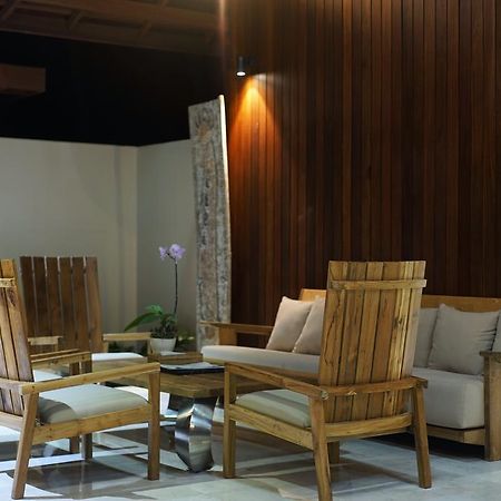 Bale Mandala Villas Сенггиги Экстерьер фото