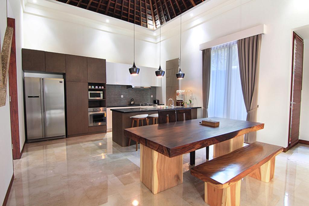 Bale Mandala Villas Сенггиги Номер фото