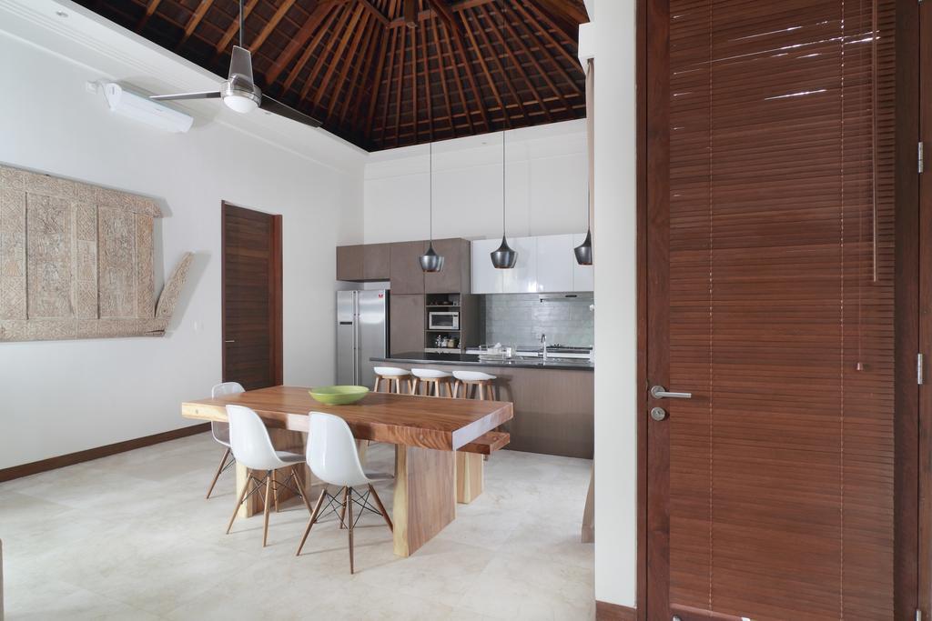 Bale Mandala Villas Сенггиги Номер фото