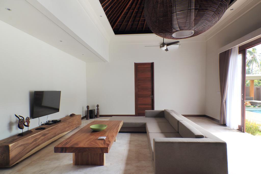 Bale Mandala Villas Сенггиги Номер фото
