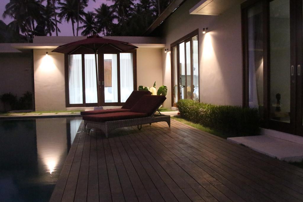 Bale Mandala Villas Сенггиги Номер фото