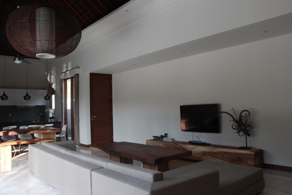 Bale Mandala Villas Сенггиги Номер фото