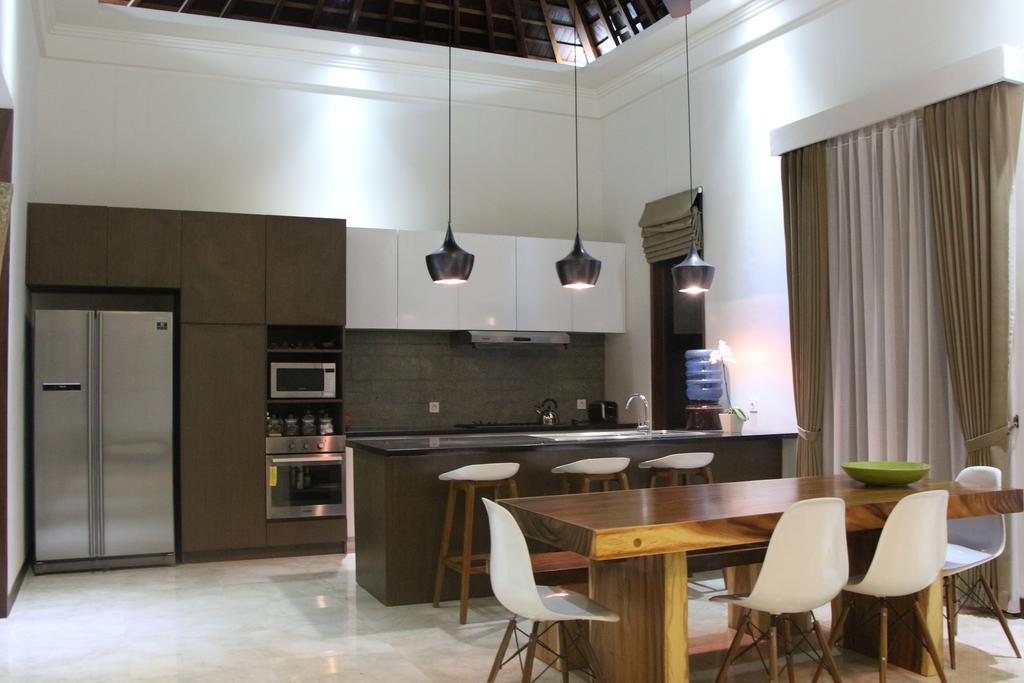 Bale Mandala Villas Сенггиги Номер фото