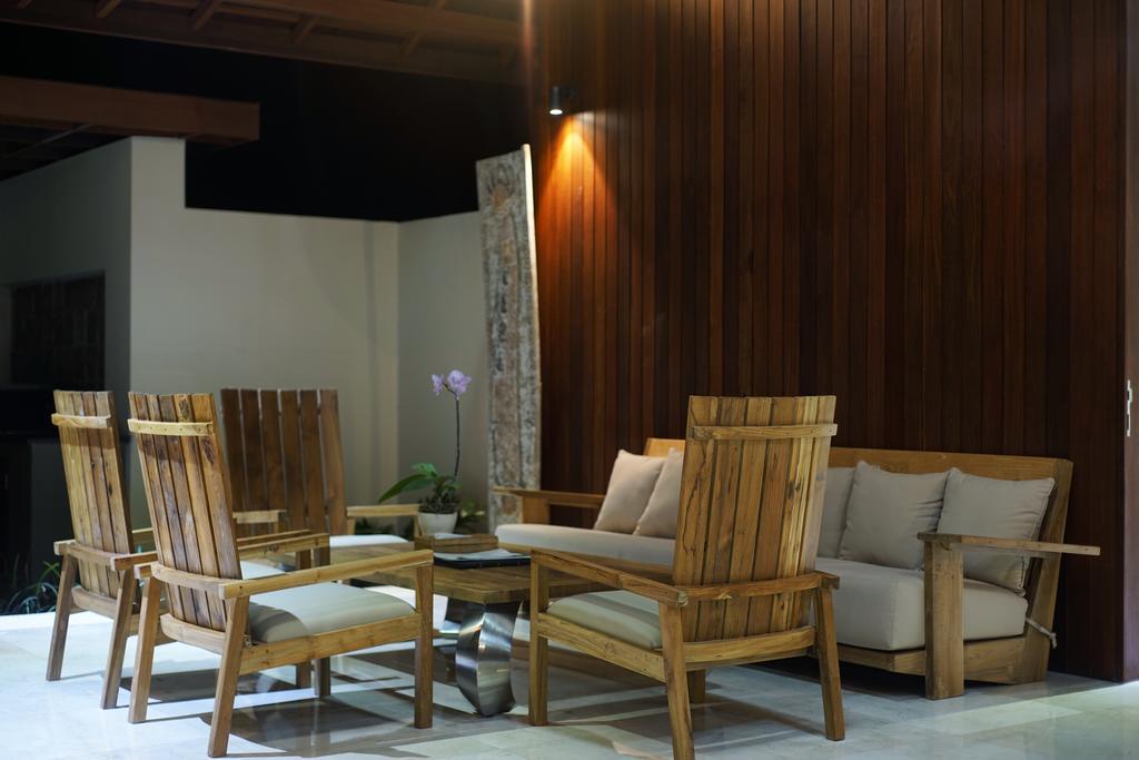 Bale Mandala Villas Сенггиги Экстерьер фото