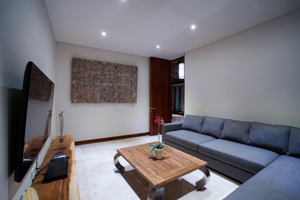 Bale Mandala Villas Сенггиги Экстерьер фото
