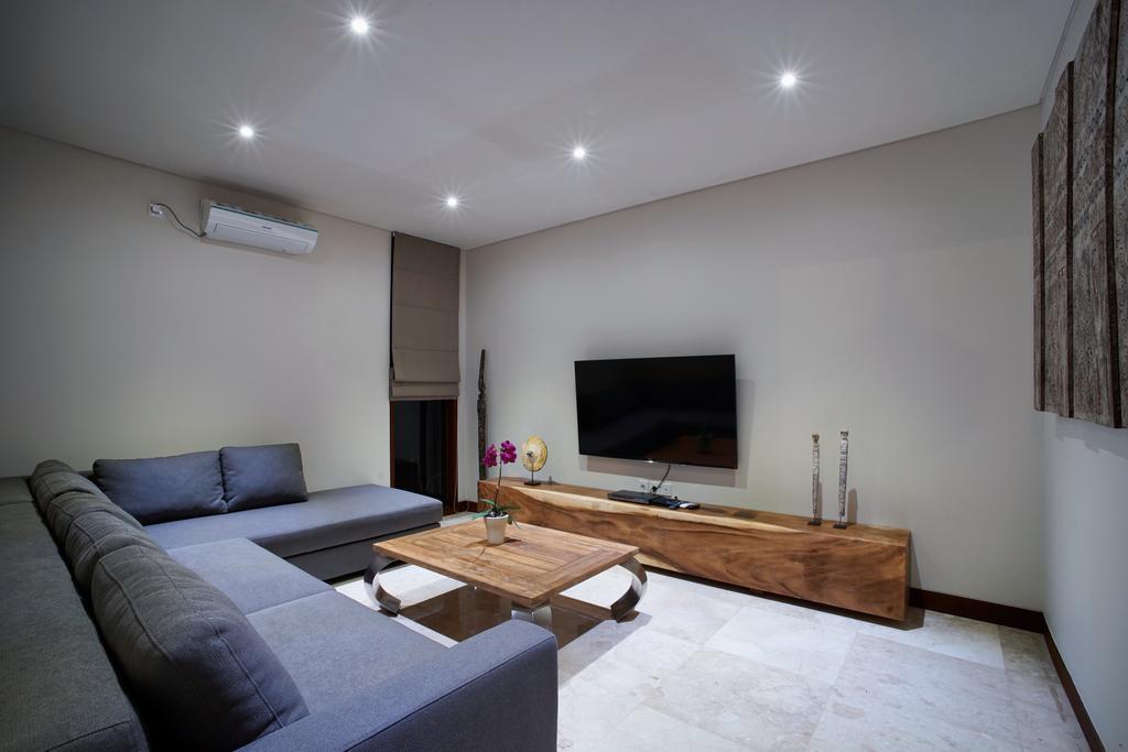 Bale Mandala Villas Сенггиги Экстерьер фото