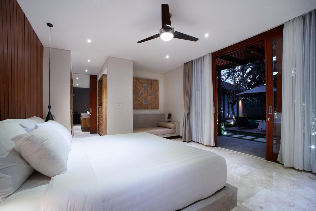 Bale Mandala Villas Сенггиги Экстерьер фото