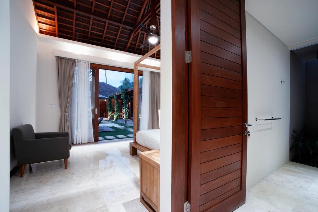 Bale Mandala Villas Сенггиги Экстерьер фото