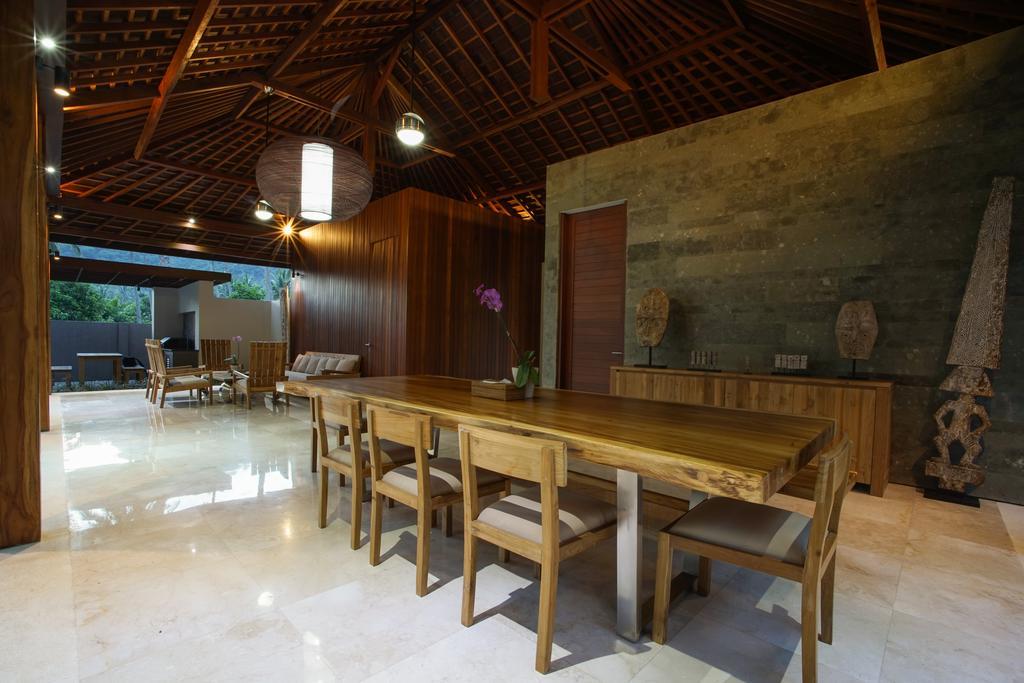 Bale Mandala Villas Сенггиги Экстерьер фото