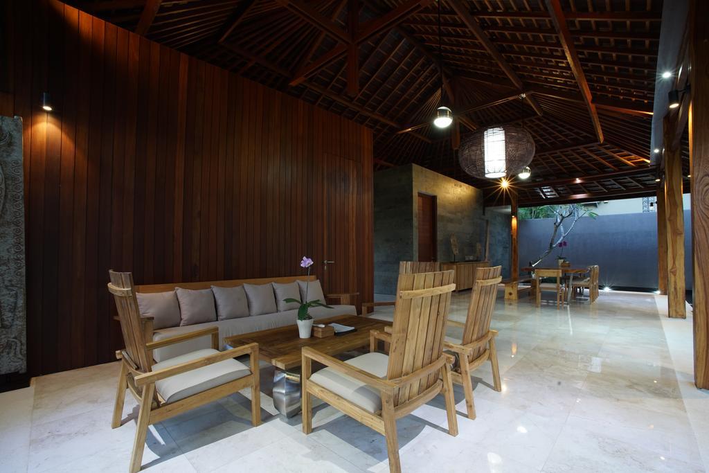 Bale Mandala Villas Сенггиги Экстерьер фото