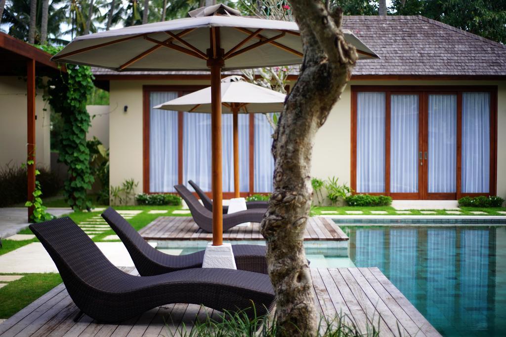 Bale Mandala Villas Сенггиги Экстерьер фото