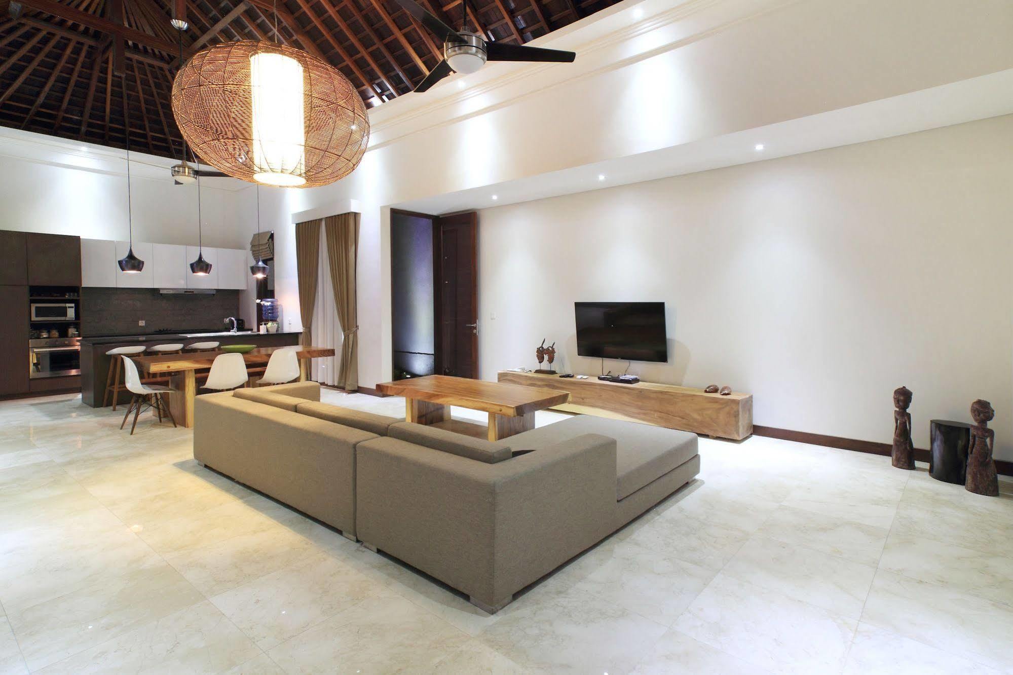 Bale Mandala Villas Сенггиги Экстерьер фото