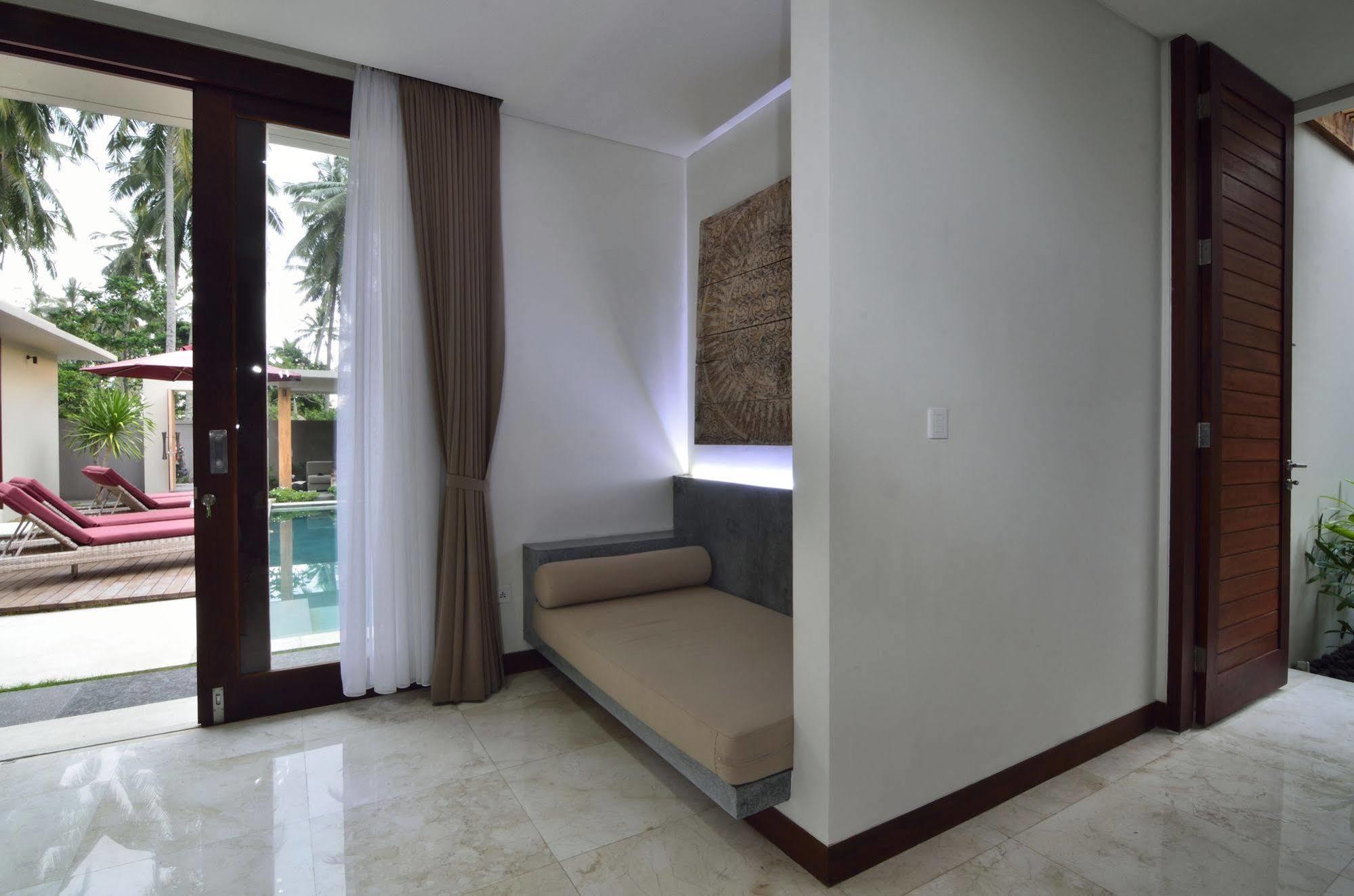 Bale Mandala Villas Сенггиги Экстерьер фото
