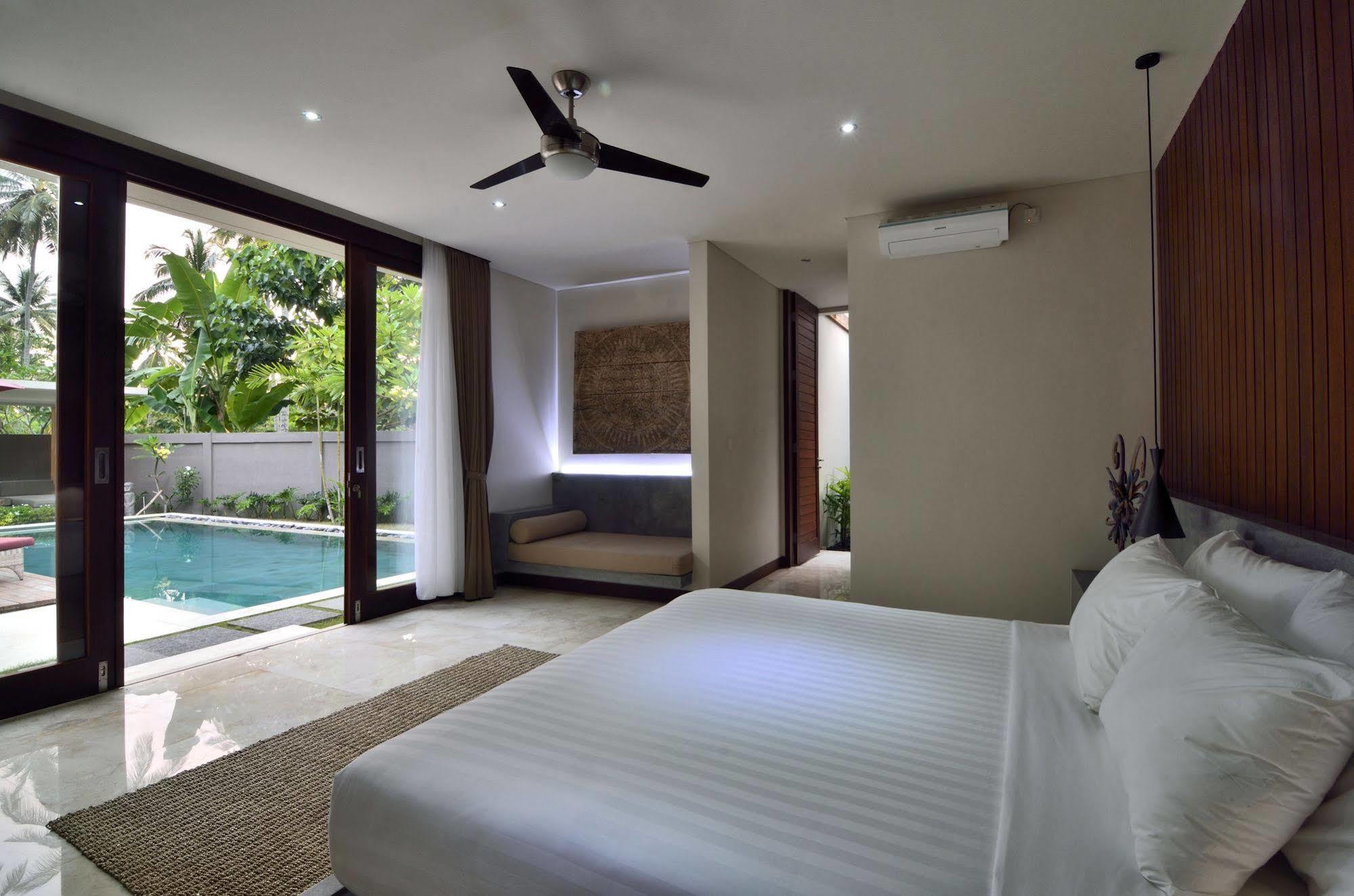 Bale Mandala Villas Сенггиги Экстерьер фото